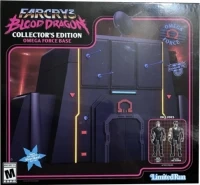 Far Cry 3: Blood Dragon - Collector's Edition