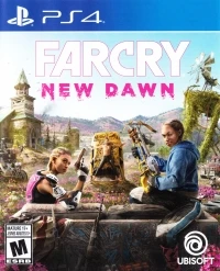 Far Cry New Dawn [CA]