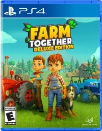 Farm Together: Deluxe Edition