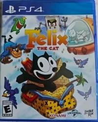 Felix the Cat
