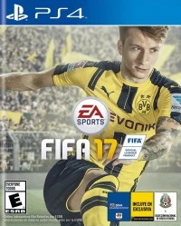 FIFA 17 [MX]