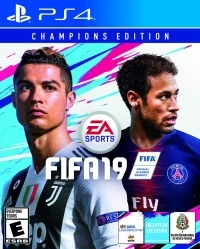 FIFA 19 - Champions Edition [MX]
