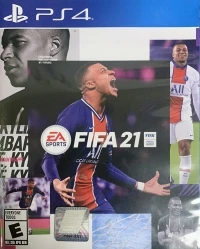 FIFA 21