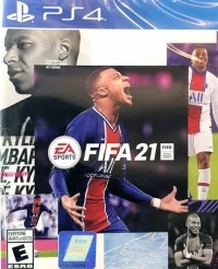 FIFA 21 [CA]