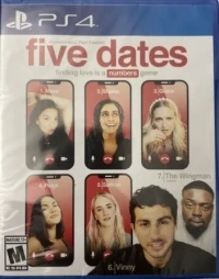 Five Dates