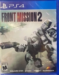 Front Mission 2