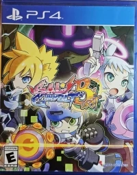 Gal Gunvolt Burst