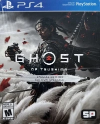Ghost of Tsushima - Special Edition [CA]