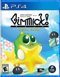 Gimmick! Special Edition