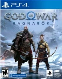 God of War Ragnarök