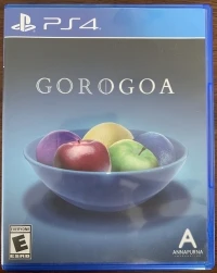 Gorogoa