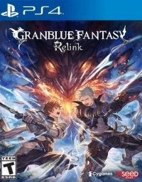 Granblue Fantasy: Relink