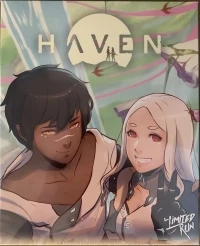 Haven - Collector's Edition