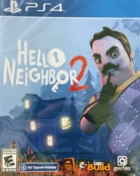 Hello Neighbor 2