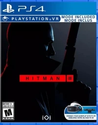 Hitman 3