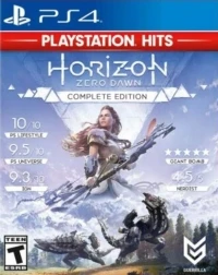 Horizon Zero Dawn: Complete Edition - PlayStation Hits (3004493-AC_R1)
