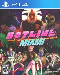 Hotline Miami