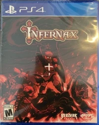 Infernax