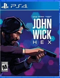 John Wick Hex