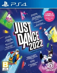 Just Dance 2022 [MX]