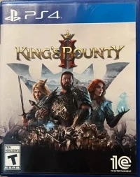 King's Bounty II