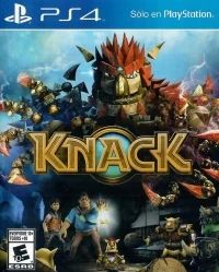 Knack [MX]