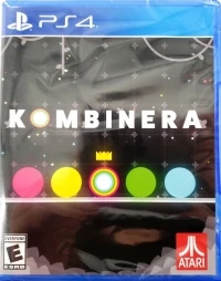 Kombinera