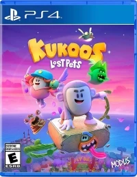 Kukoos: Lost Pets