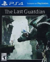 Last Guardian, The [MX]