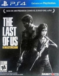 Last of Us Remasterizado, The (Prohibida su Reventa)