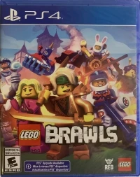 Lego Brawls [CA]
