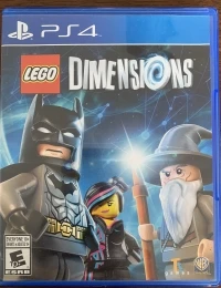 Lego Dimensions