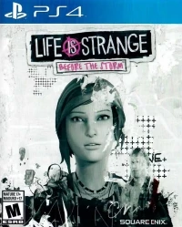 Life Is Strange: Before the Storm [MX]