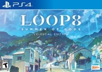 Loop8: Summer of Gods - Celestial Edition