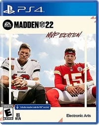 Madden NFL 22 - MVP Edition