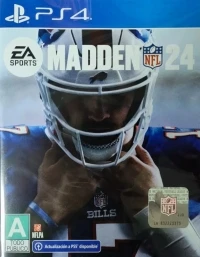 Madden NFL 24 [MX]