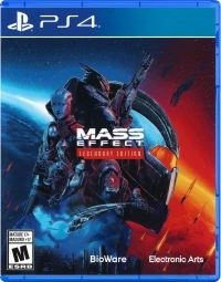 Mass Effect: Legendary Edition [CL][CO][MX]
