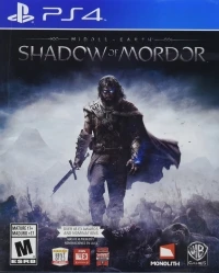 Middle-Earth: Shadow of Mordor [MX]