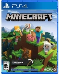 Minecraft (3005161-AC)
