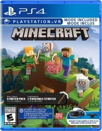Minecraft (3006722-AC)