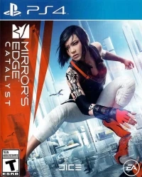 Mirror's Edge Catalyst [MX]