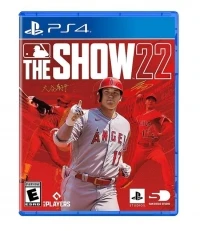 MLB The Show 22