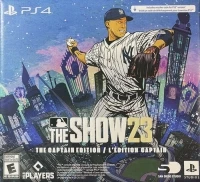 MLB The Show 23 - The Captain Edition [CA]