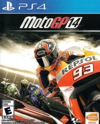 MotoGP 14 [MX]