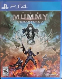Mummy Demastered, The