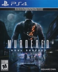 Murdered: Soul Suspect [MX]