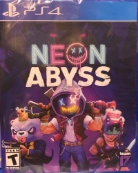 Neon Abyss