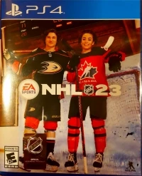 NHL 23
