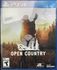Open Country