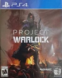 Project Warlock